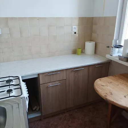 Apartment Ladnie, Spokojnie, Cicho Gdansk