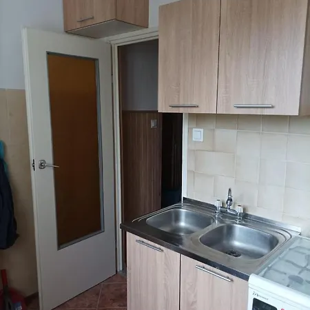 Apartment Ladnie, Spokojnie, Cicho