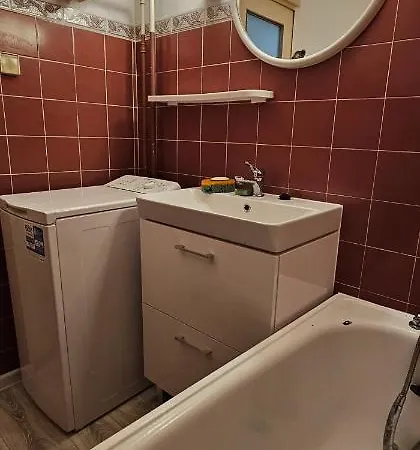 Ladnie, Spokojnie, Cicho Apartment Gdansk